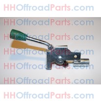 Hammerhead 150 / 250 Parking Brake Lever Assy.