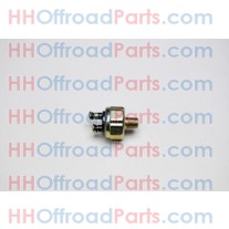 Hammerhead 150 / 250 Brake Lamp Switch Assy