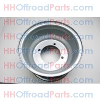 Hammerhead 150 / 250 Rim Front