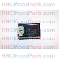 Hammerhead 150 CDI Unit Comp.