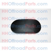 Hammerhead 150 / 250 Rubber Foot Plate
