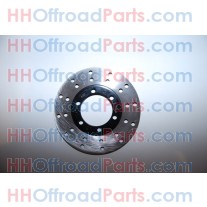 Hammerhead 150 / 250 Brake Disc / Rotor
