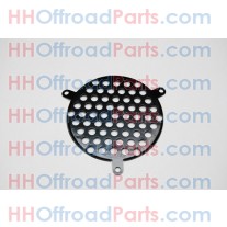 Hammerhead 150 Dust Cover