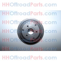 Hammerhead 150 Flange Starter / Starting Clutch