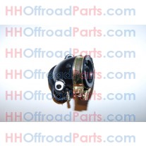 Hammerhead 150 Intake Manifold