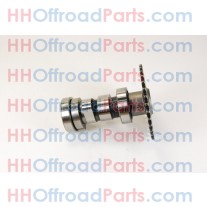 Hammerhead 150 Camshaft Comp. 16T