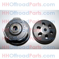 Hammerhead 150 Clutch with Bell