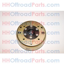 Hammerhead 150 Flywheel Comp.