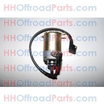 Hammerhead 150 Starter Motor