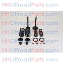 Hammerhead 150 Valves Set 