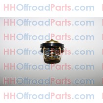 152MI-022810 Temperature Retainer Thermostat CN / CF MOTO 250 Side