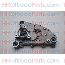 Hammerhead 150 Housing Outer Transmission Outside