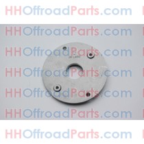 Hammerhead 150 Cover Small Left Top