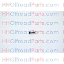 Hammerhead 150 Spring Shift Indent Side