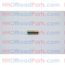 Hammerhead 150 Nipple Vent Tube Side