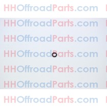 Hammerhead 150 O-Ring M6 x 1.8