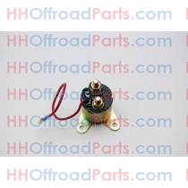 Hammerhead 80T Starter Relay Top 1