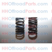 Outer Valve Spring CN / Cf Moto 250 172MM-022002 Side