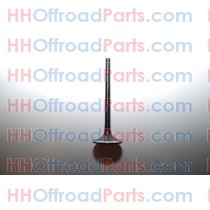 Exhaust / Ex. Valve CN / Cf Moto 250 172MM-022005 Side