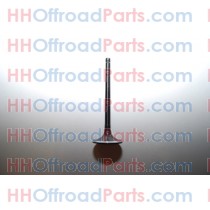 Exhaust / Ex. Valve CN / Cf Moto 250 172MM-022005 Side