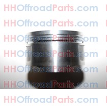 Piston CN / Cf Moto 250 172MM-040005 Side