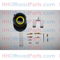 172MM-100000-AFT-Reb Carburetor 30 mm Rebuilt Kit CN / CF Moto 250