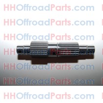 172MM-B-062001 Secondary Shaft CF Moto 250