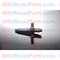 172MM-B-067000 Transition Gear Assy CF Moto 250