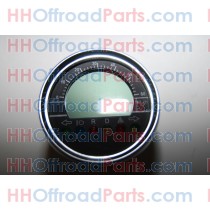 4.000.038-150 Speedometer 150 SS Front