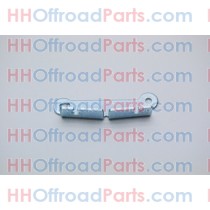 Hammerhead 150 Bracket Shifter Cable Side 1