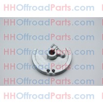 Hammerhead 150 Disc Shifter Control Side 4