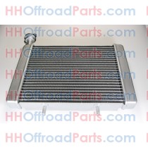 Hammerhead 250 Radiator Comp. Front