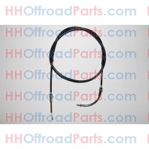Reverse Cable 6.000.040 Full