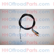 Hammerhead 150 / 250 Parking Brake Cable