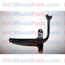 6.000.068 Rear Fender Bracket Right Top