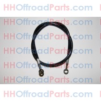 6.000.089 Brake Hose 34 inches