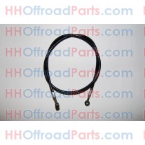 6.000.090 Brake Hose 43 inches