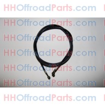 Brake Hose 75 inches 6.000.091