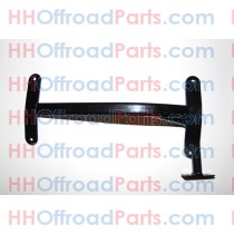 6.000.101-250 Fender Bracket 250 SS Back Left 2 Bolts Top