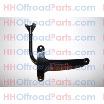 6.000.101 Rear Fender Bracket Left Top