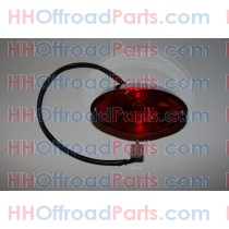 6.000.144 Brake Light 250SS Front