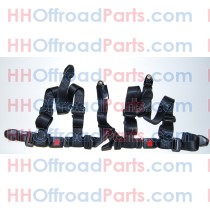 6.000.146 Seat Belt / Sfaety Belt 250SS