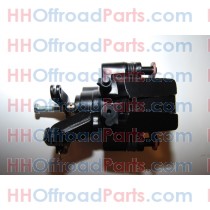 6.000.229-250 Rear Brake Caliper Top