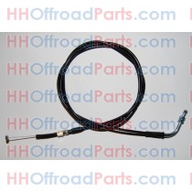 6.000.232 Go Kart/Buggy Throttle Cable Comp Full