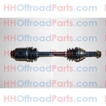 6.000.244 CV Joint / Drive Axle All