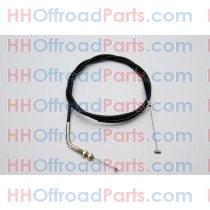 Hammerhead 150 Forward / Reverse Cable F-N-R Full