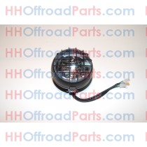 Hammerhead 150 Headlight Unit