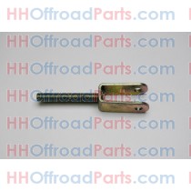 Hammerhead 150 Engine Mount Bolt Plate Side 2