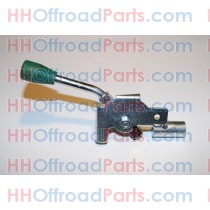 Hammerhead 150 / 250 Parking Brake Lever Assy.