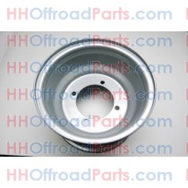 Hammerhead 150 / 250 Rim Front